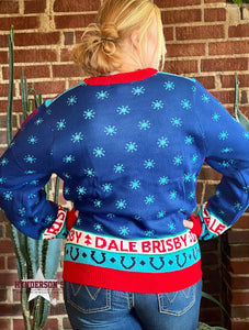 Load image into Gallery viewer, Dale Ugly Christmas Sweater - Henderson&#39;s Western Store