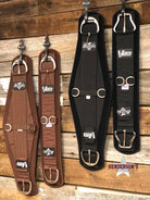 Ventech Cinch Tack Professionals Choice   