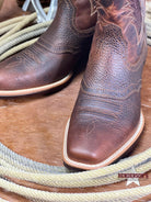 VentTEK Ultra by Ariat - Henderson's Western Store