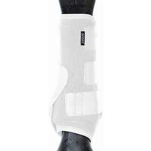 Synergy Sport Boot ~White Horse Boots weaver   