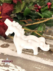 Load image into Gallery viewer, Mini Unicorn Light Toys Henderson&#39;s Western Store   