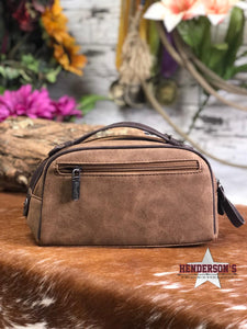 Load image into Gallery viewer, Wrangler Carry Bag by Montana West - Henderson&#39;s Western Store